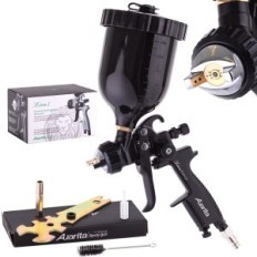 Lion 1 HVLP Auarita 1.3mm Picnic Gun 1,3 mm