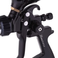 Leão 1 HVLP Auarita 1.3mm picnic arma 1,3mm