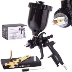 Lion 1 HVLP Auarita 1.7mm Picnic Gun 1,7 mm