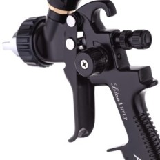 Lion 1 HVLP Auarita 1.7mm piknik pištola 1,7mm