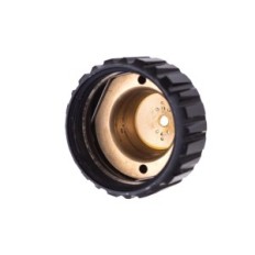 Lev 1 hvlp auarita 1,7 mm piknik pistole 1,7 mm