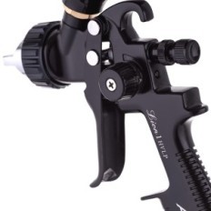 Lion 1 HVLP auarita 2.0mm maalipistooli