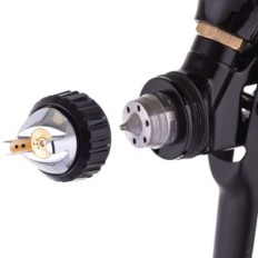 LION 1 HVLP AUARITA 2.0mm Festőpisztoly