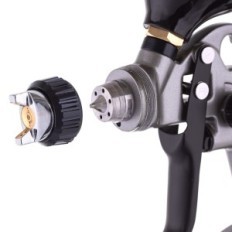 Λιοντάρι 1 LVMP AUARITA 1.3mm Πυροβόλο πικνίκ 1,3mm