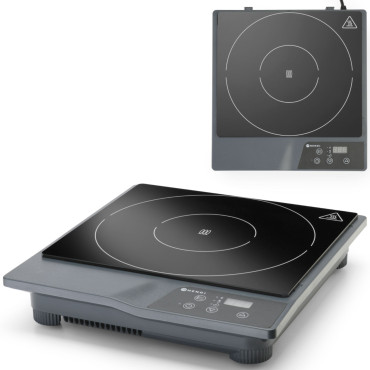 Cuisinière à induction...