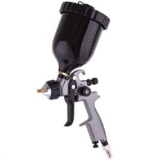 Λιοντάρι ζωγραφικής Gun 1 LVMP Auarita ακροφύσιο 2.0mm