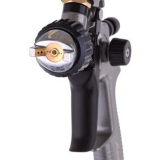 Lion Maaling Gun 1 Lvmp Auarita düüsi 2.0mm