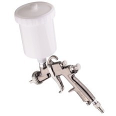 HVLP II Pittura Gun 2.0mm Ugello per pittura AUARITA 1.5-3 bar