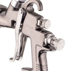 HVLP II maalauspistooli 2.0mm suutin maalaukseen Auarita 1,5-3 bar