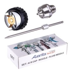 Düüsile Lvmp Liioni 1 2.0mm värvipüstol