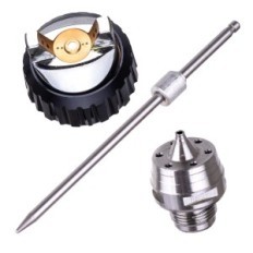 Purkštukas už LVMP Liion 1 2.0mm dažų pistoletas