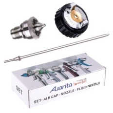 Ακροφύσιο για HVLP Nova 1 1,4mm