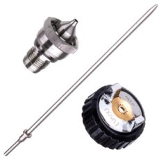 Düüsile HVLP Nova 1 1.4mm maaliküsimus