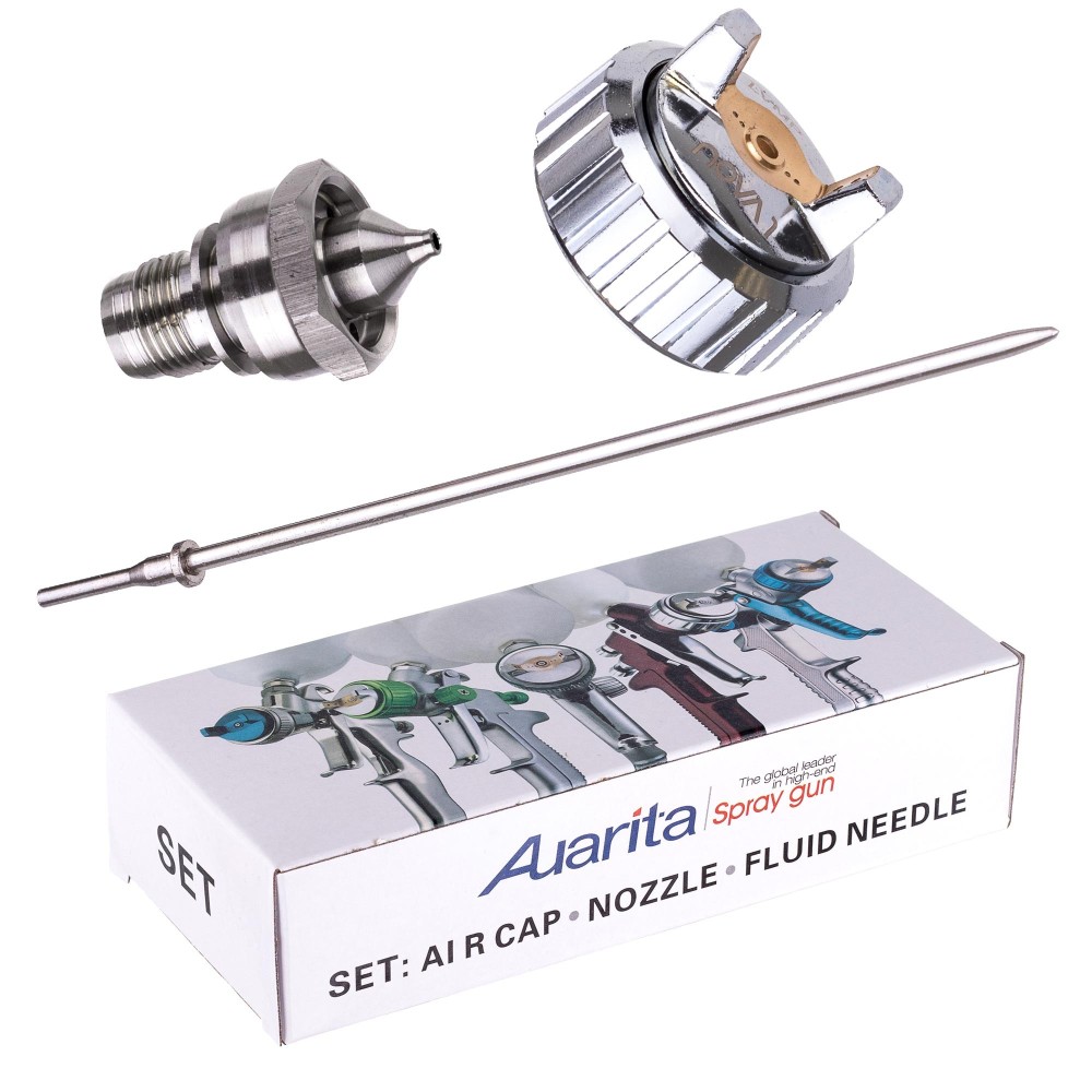 Dyse til LVM Nova Nova 1 1,3 mm pistolpistol