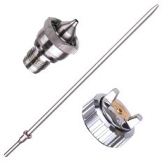 Sprausla LVM nova nova 1 1,3mm pistoles pistole