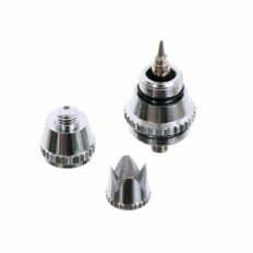 Eemaldatav otsik õrnaga Aerographi fengda BD-180 0,3 mm