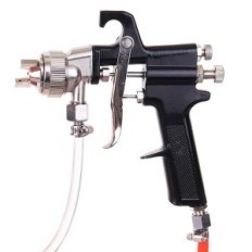 Paint-2H PT-2H Spray Gun 1.8mm 2L Trykk Tank