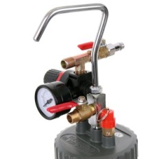Paint-2H PT-2H pihustuspüstol 1,8mm 2l survepaak