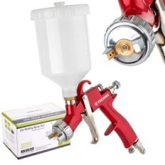 Pistolet de peinture LVLP L-500 1.8mm