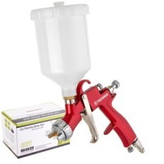 LVLP 2.0mm 84-110 l / min 600ml Farbpistole