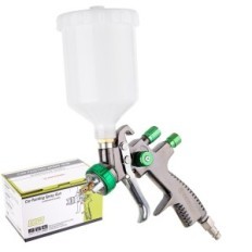 Lvlp maling pistol til maleri dyse 1,4mm