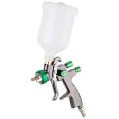 Pistola de pintura LVLP para bocal de pintura 1.8mm