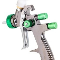 LVLP Paint Gun pro malířskou trysku 1,8 mm