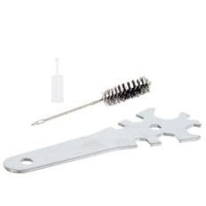 Lvlp paint gun for painting nozzle 1.8mm