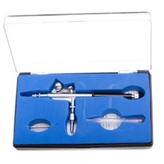 Presis aerographer Fengda BD-205 0.5mm Double Action Fast Paint Replacement