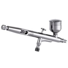 Premium X301 Modulärt airbrushmunstycke 0,3 2