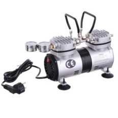 AS30W 2-piston piston 230V vacuum-pressure