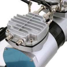 AS30W 2-stempelstempel 230V vakuumtrykk