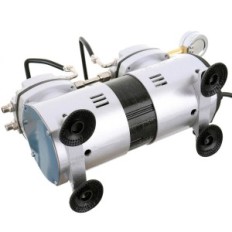 AS30W 2-Piston Piston 230V υπό πίεση κενού