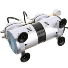 PUMPA AS30W 2- hit. 230V vákuumnyomás