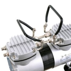 PUMPA AS30W 2- hit. 230V vákuumnyomás