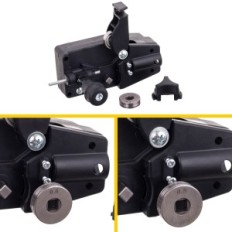 Trådmatare PROFIMIMG MIGOMAT Einhell SGA 2-ROLLER 12 V DC 0,6-0,8 mm