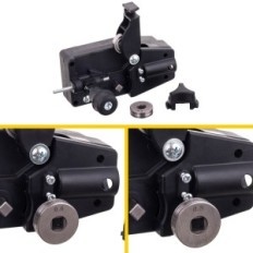 Trådmatare PROFIMIMG MIGOMAT Einhell SGA 2-ROLLER 12 V DC 0,6-0,8 mm