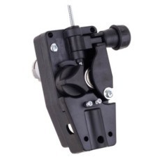 Draadvoeder Profimimp Migomat Einhell SGA 2-roller 12 V DC 0,6-0,8 mm