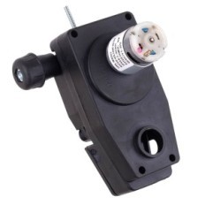 Drôtený podávač PROFIMIMIMG MIGOMAT EINHELL SGA 2-ROLLER 12 V DC 0,6-0,8 mm