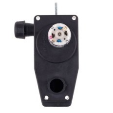 Drôtený podávač PROFIMIMIMG MIGOMAT EINHELL SGA 2-ROLLER 12 V DC 0,6-0,8 mm