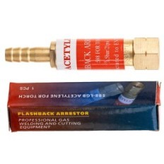 Acetilen T2105AC 4/8 "Acetyle" LH-9mm