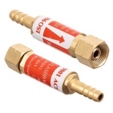 Acetylen T2105AC 4/8 "Acietle" LH-9mm