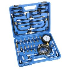 Conjunto máximo do medidor de pressão de injeção de combustível do testador de medição