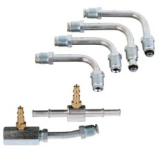 Testeur de mesure Sampler Injection de carburant Compteur d'injection d'essence Max Set