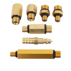 Conjunto máximo do medidor de pressão de injeção de combustível do testador de medição