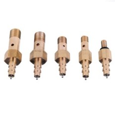 Testeur de mesure Sampler Injection de carburant Compteur d'injection d'essence Max Set