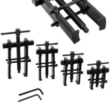 Kit STY2346 4PCS. Dwurma lukko