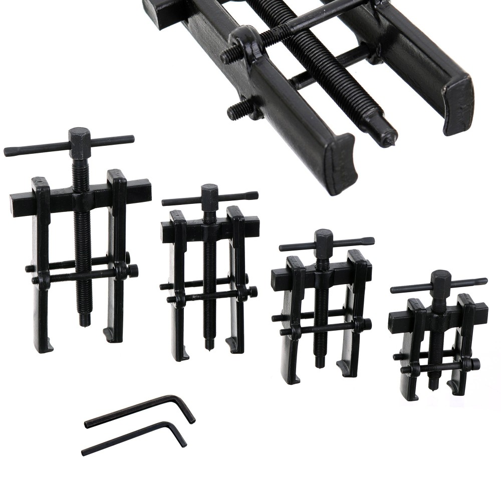 Kit Sty2346 4ks. Dwurma se zámkem