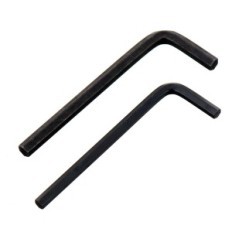 Kit sty2346 4pcs. Dwurma avec une serrure