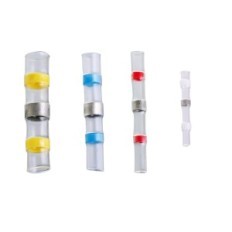 SC400 Heat Shrink Shirts Tin Set 400cz. (-)